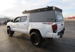 2022 Toyota Tacoma 4WD - Image 13