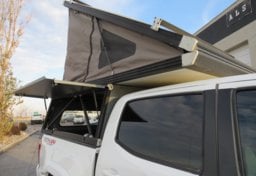 2022 Toyota Tacoma 4WD - Image 34