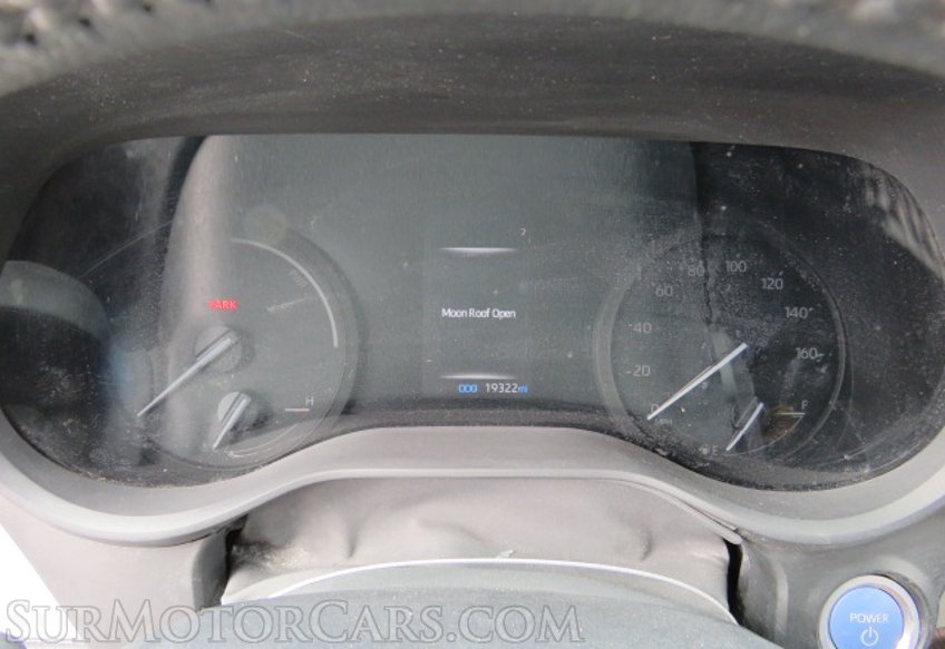 2022 Toyota Sienna - Image 29