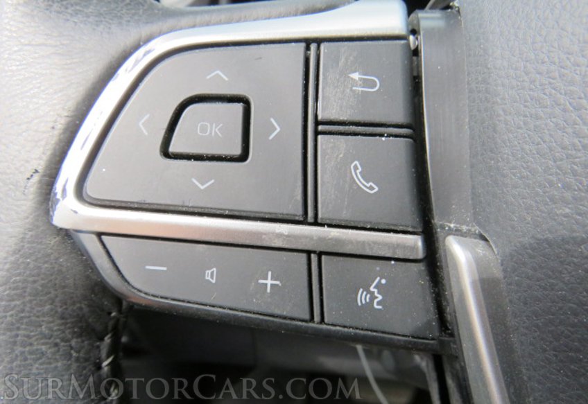 2022 Toyota Sienna - Image 18