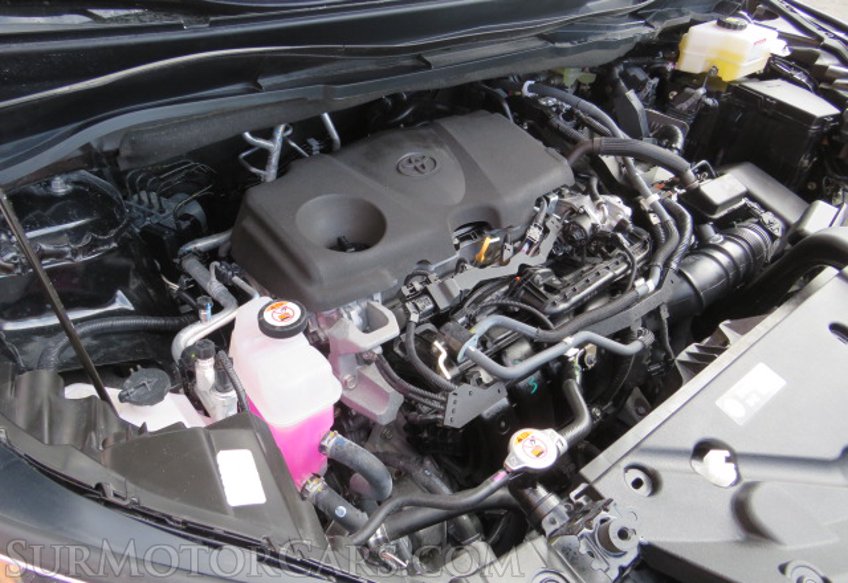 2022 Toyota Sienna - Image 48