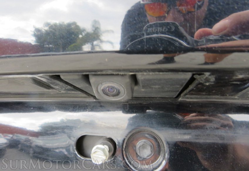 2022 Toyota Sienna - Image 38