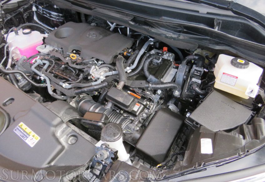 2022 Toyota Sienna - Image 50