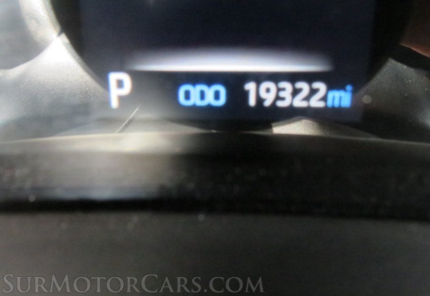 2022 Toyota Sienna - Image 23