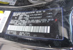 2022 Toyota Sienna - Image 52