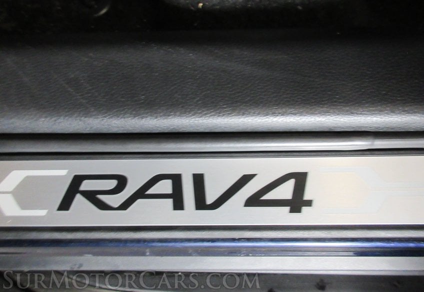 2021 Toyota RAV4 - Image 46