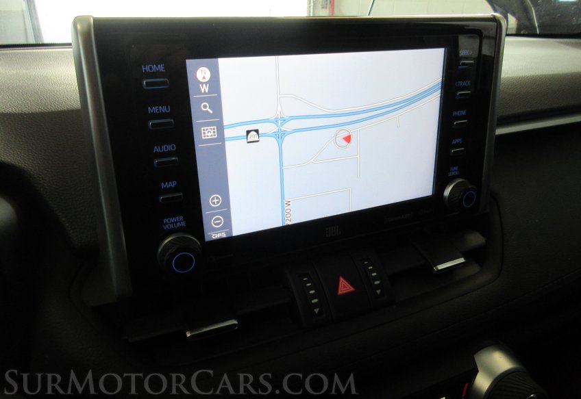 2021 Toyota RAV4 - Image 32