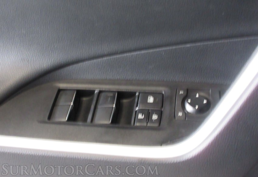 2021 Toyota RAV4 - Image 44