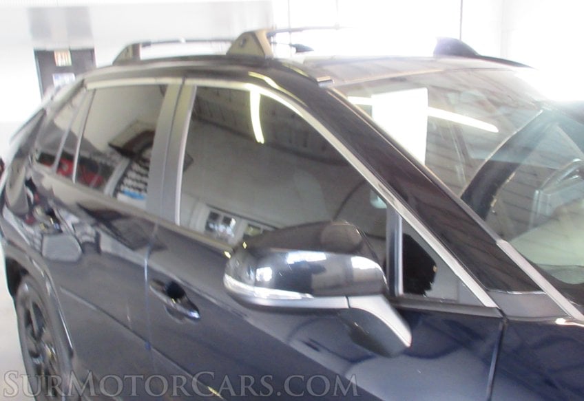 2021 Toyota RAV4 - Image 14