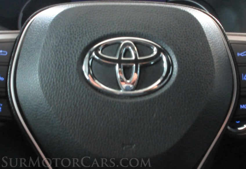2021 Toyota RAV4 - Image 29