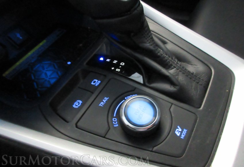 2021 Toyota RAV4 - Image 40