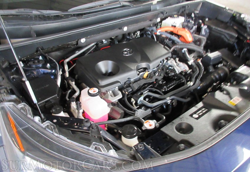 2021 Toyota RAV4 - Image 51