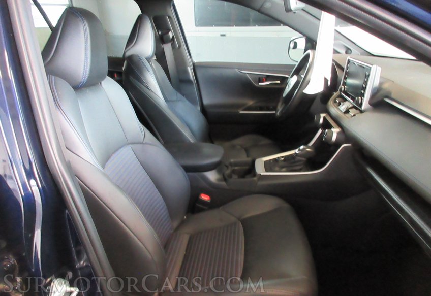 2021 Toyota RAV4 - Image 21