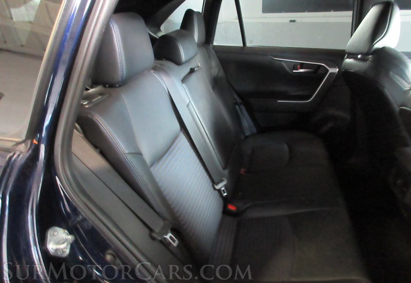 2021 Toyota RAV4 - Image 26