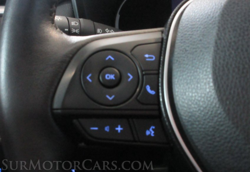 2021 Toyota RAV4 - Image 28