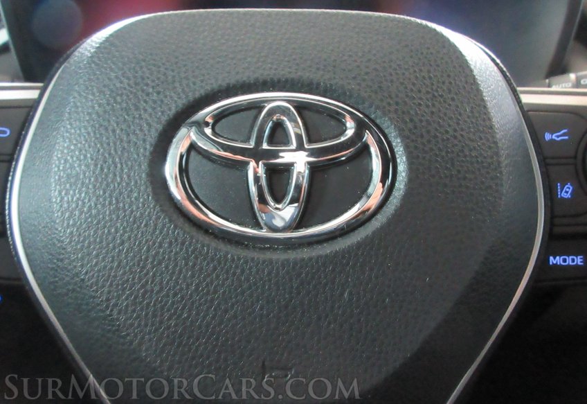 2021 Toyota RAV4 - Image 30