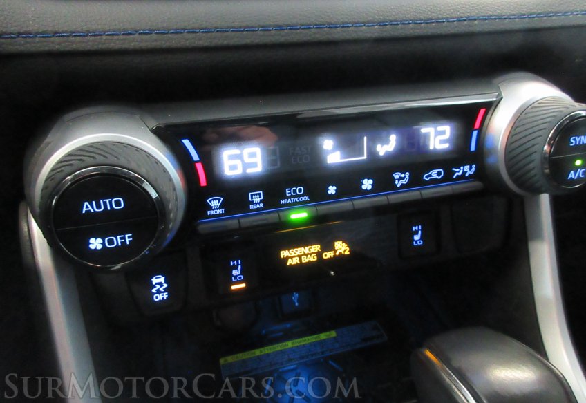 2021 Toyota RAV4 - Image 36