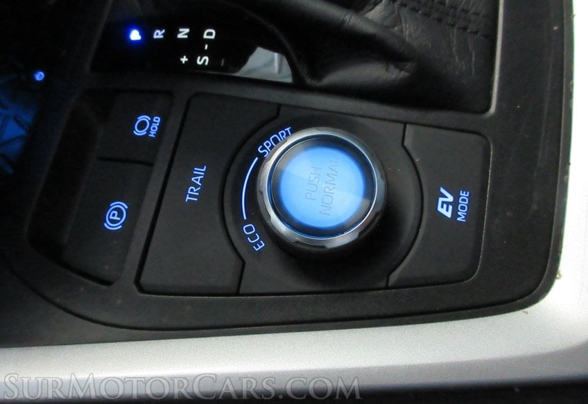 2021 Toyota RAV4 - Image 37