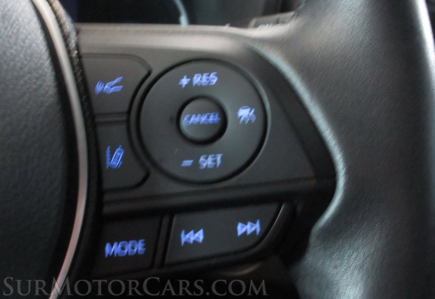 2021 Toyota RAV4 - Image 31