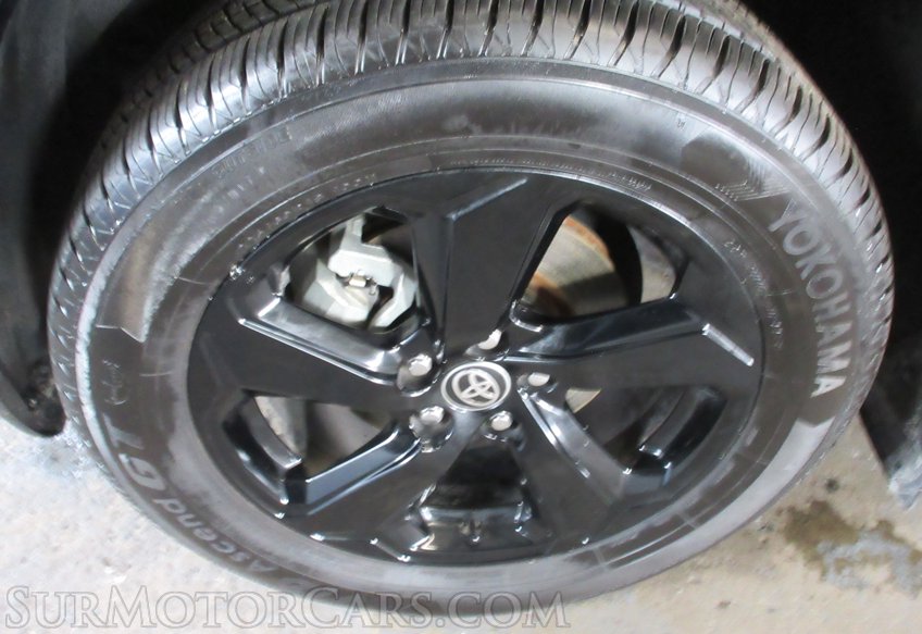 2021 Toyota RAV4 - Image 48