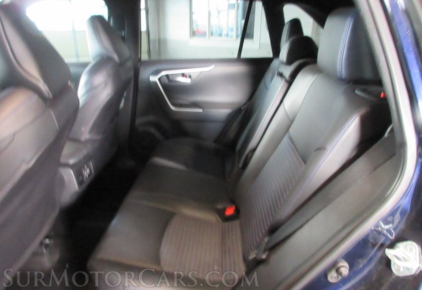 2021 Toyota RAV4 - Image 24