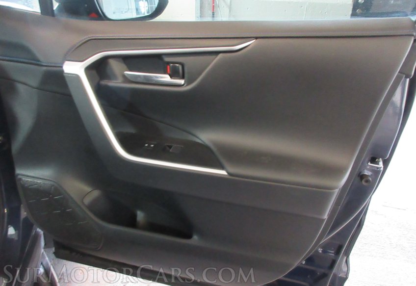 2021 Toyota RAV4 - Image 47