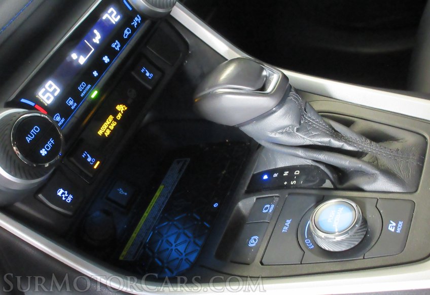 2021 Toyota RAV4 - Image 34