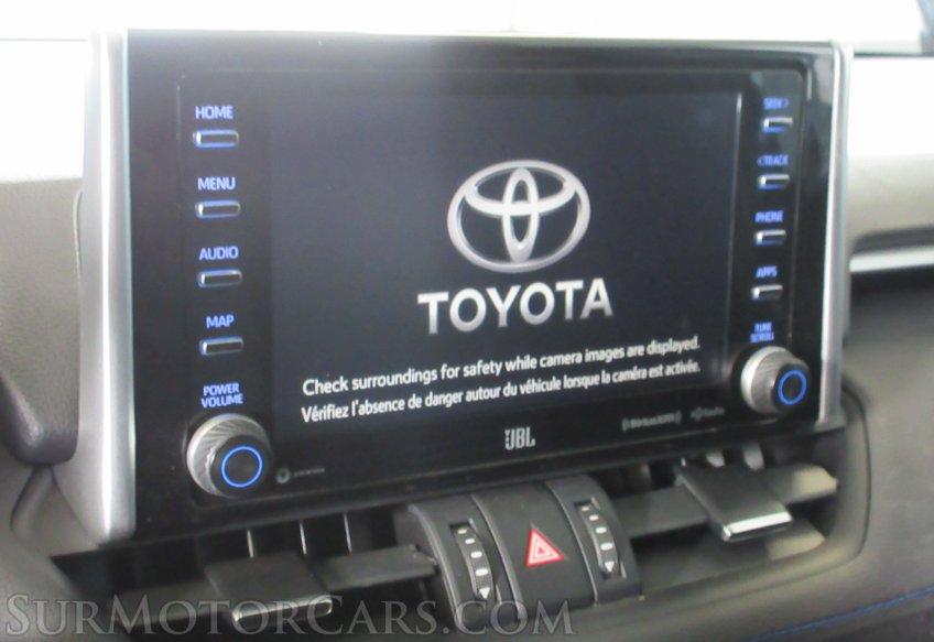 2021 Toyota RAV4 - Image 33