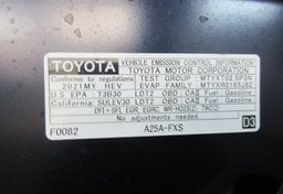 2021 Toyota RAV4 - Image 52