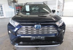 2021 Toyota RAV4 - Image 9
