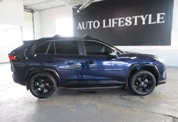 2021 Toyota RAV4 - Image 7