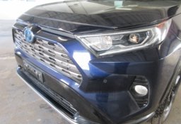 2021 Toyota RAV4 - Image 11