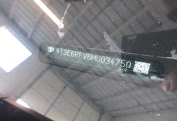 2021 Toyota RAV4 - Image 53