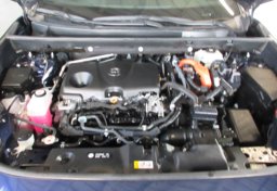 2021 Toyota RAV4 - Image 49