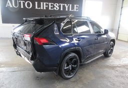 2021 Toyota RAV4 - Image 6