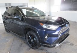 2021 Toyota RAV4 - Image 2