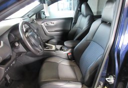 2021 Toyota RAV4 - Image 23