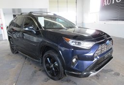 2021 Toyota RAV4 - Image 4