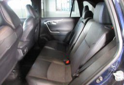 2021 Toyota RAV4 - Image 24