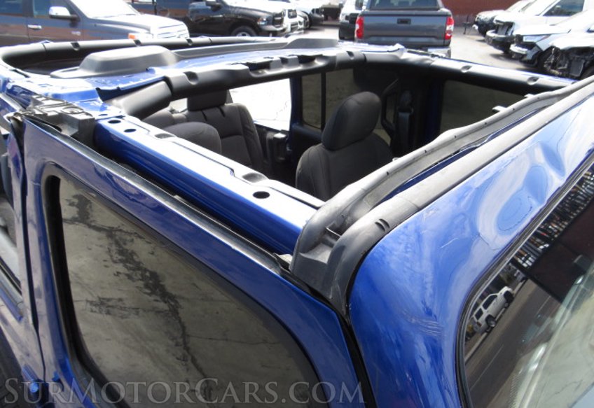 2019 Jeep Wrangler Unlimited - Image 14