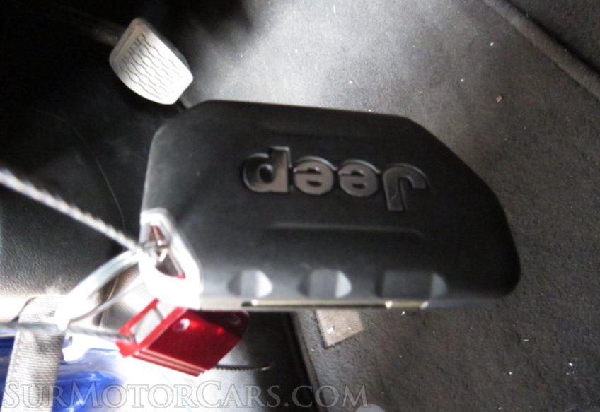 2019 Jeep Wrangler Unlimited - Image 42