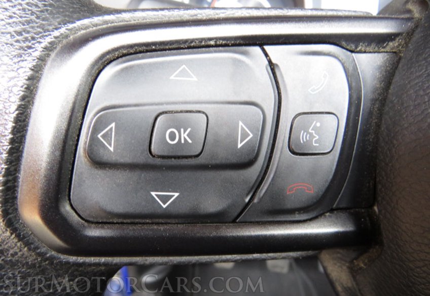 2019 Jeep Wrangler Unlimited - Image 35