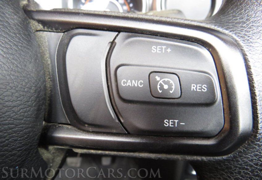 2019 Jeep Wrangler Unlimited - Image 36