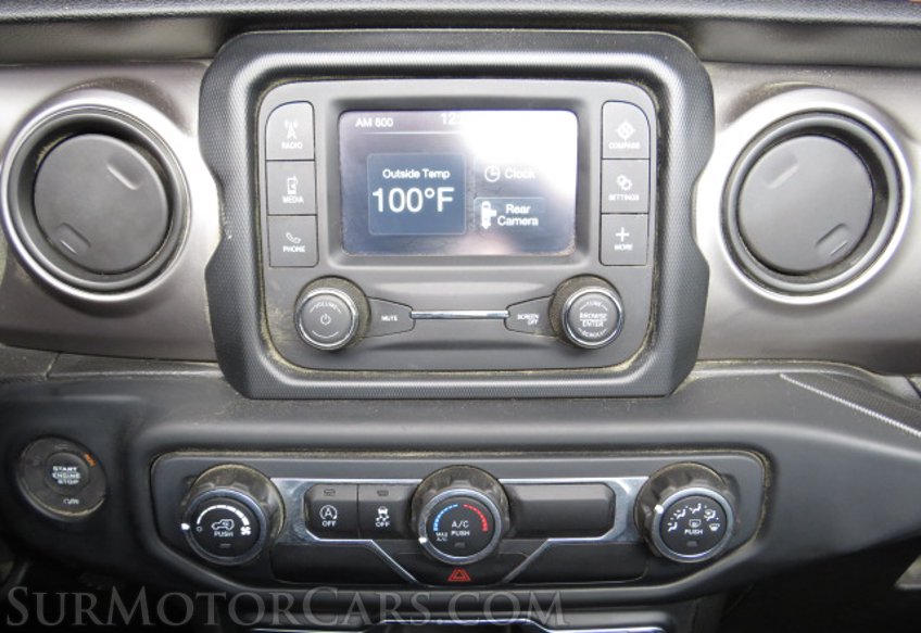 2019 Jeep Wrangler Unlimited - Image 39