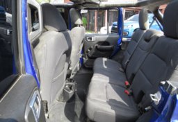 2019 Jeep Wrangler Unlimited - Image 23