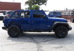 2019 Jeep Wrangler Unlimited - Image 5