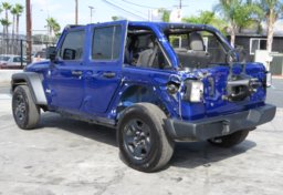 2019 Jeep Wrangler Unlimited - Image 8