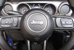 2019 Jeep Wrangler Unlimited - Image 34