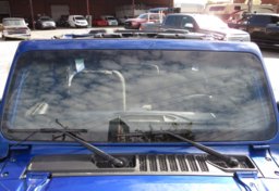 2019 Jeep Wrangler Unlimited - Image 12