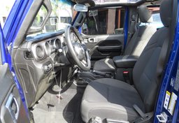 2019 Jeep Wrangler Unlimited - Image 21